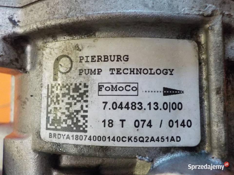 RANGE ROVER L405 DISCOVERY IV 30 TD V6 19r 306DT Suków sprzedam