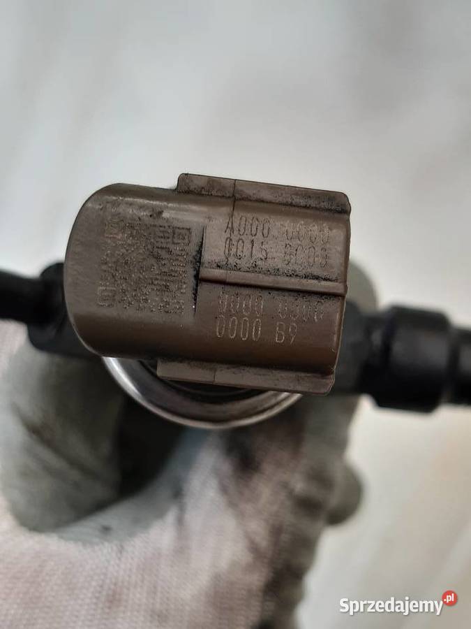 Mazda 6 20 CITD Wtryski wtryskiwacz wtrysk pompa osobowe Mińsk Mazowiecki