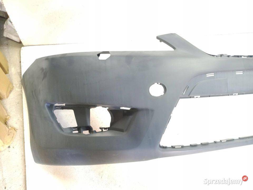 ZDERZAK PRZÓD PRZEDNI FORD MONDEO MK4 0710 Skarżysko-Kamienna
