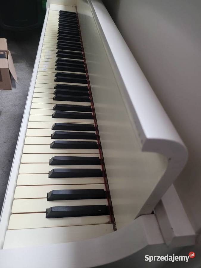 Pianina prezent pod choinkę z dowozem 606 742 Olsztyn