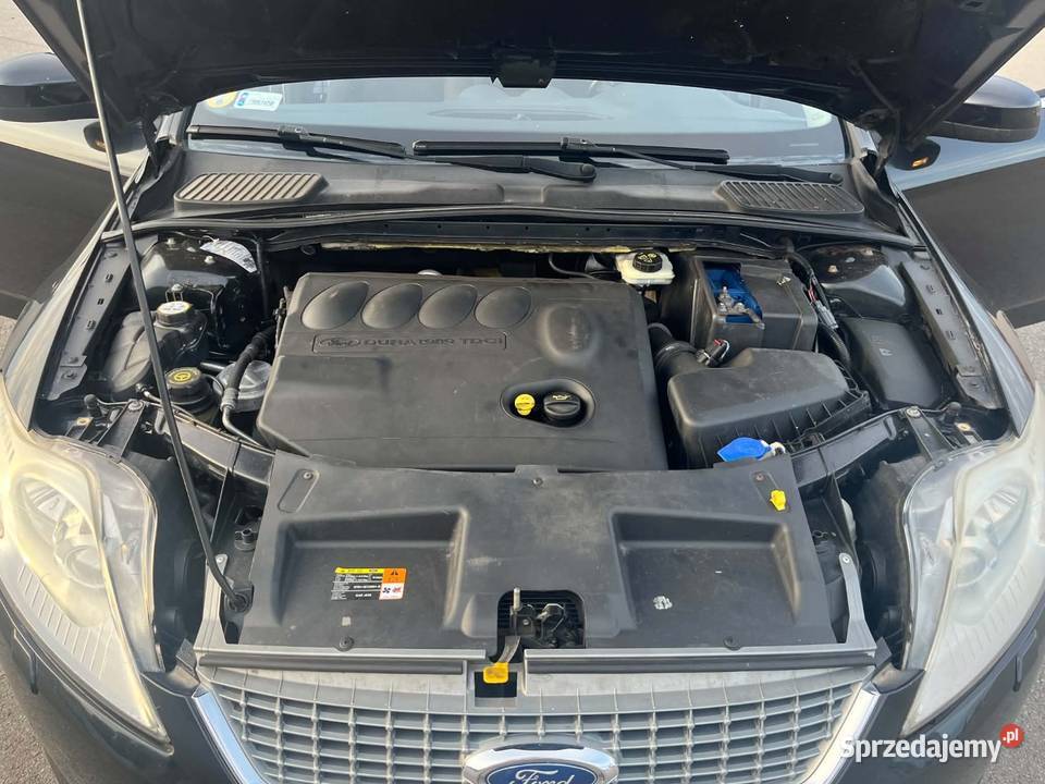 OkazjA Ford Monde Kombi 20 tdci 140 2009 Mondeo sprzedam