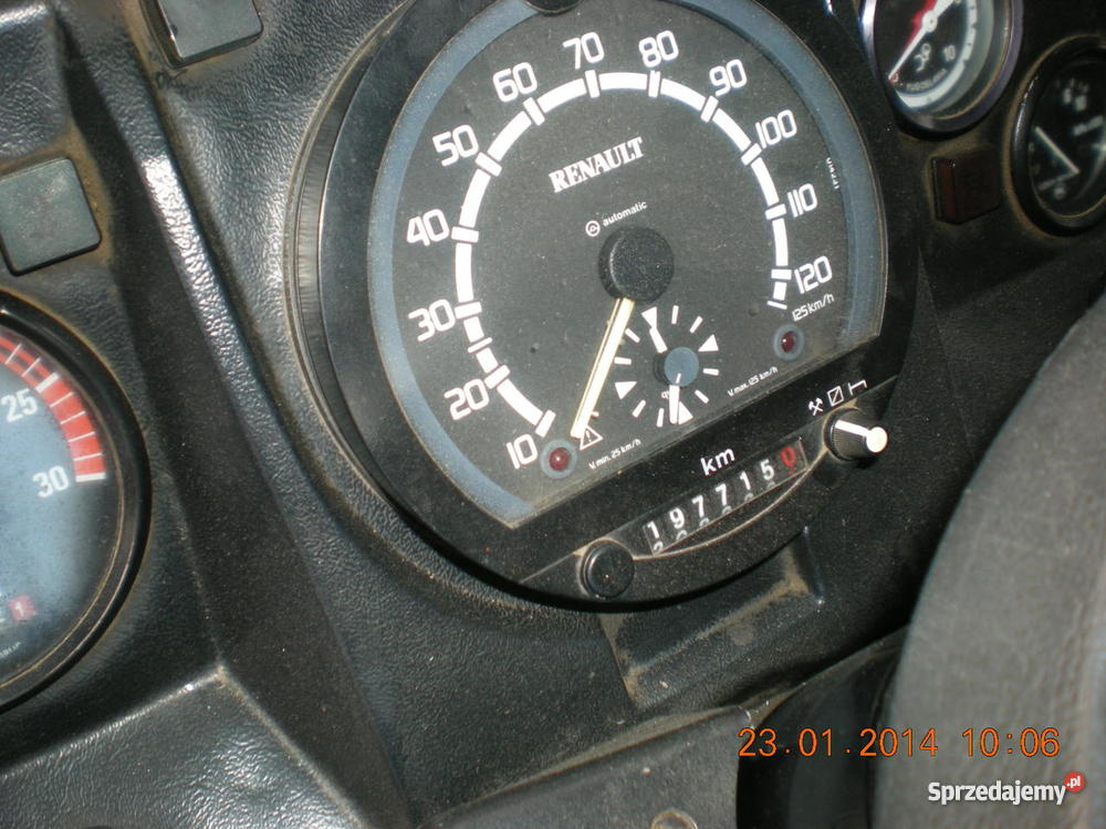 TATRA 815 S3 192000km Gliwice