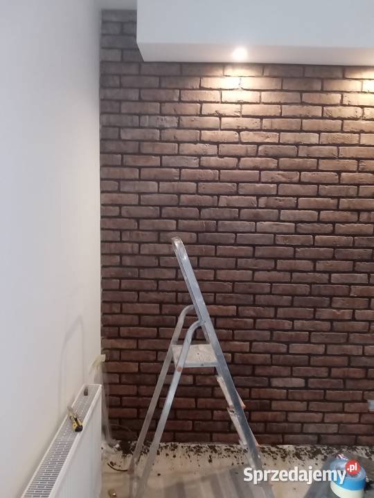 Remonty mieszkań i domów Poznań usługi budowlane