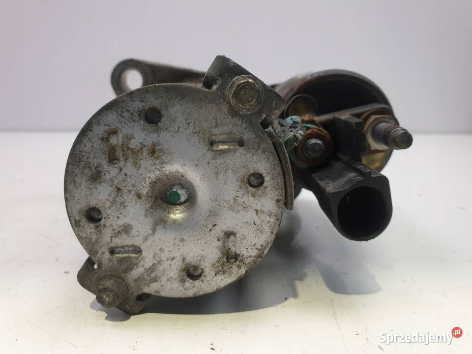 ROZRUSZNIK VW Golf VI 16 8V ROZRUSZNIK oryginał