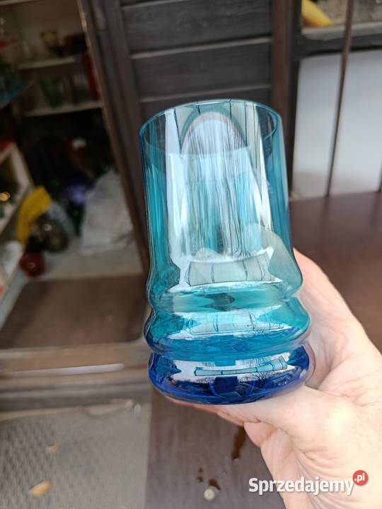 Zestaw szklanek do napojów