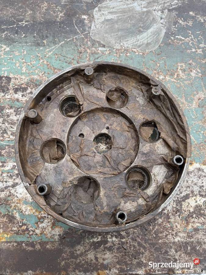 M72 K750 Oryginalne KOŁO ZAMACHOWE Nowe Przemyśl sprzedam