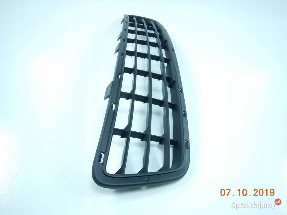 KRATKA ZDERZAKA ŚRODKOWA FIAT PUNTO 188 19992012