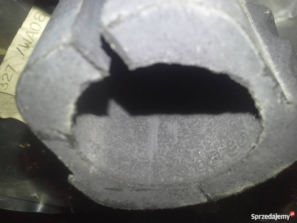 Poduszka stabilizatora MERCEDESBENZ VARIO Kłobuck