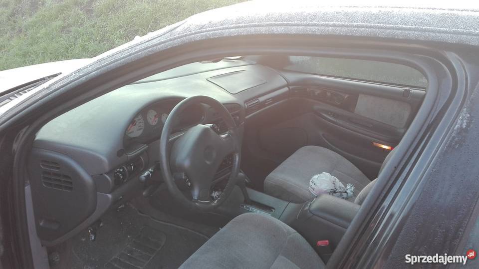 Dodge intrepid sprzedam