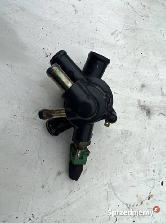 Obudowa termostatu czujnik temperatury Honda VTR Ostrzeszów sprzedam