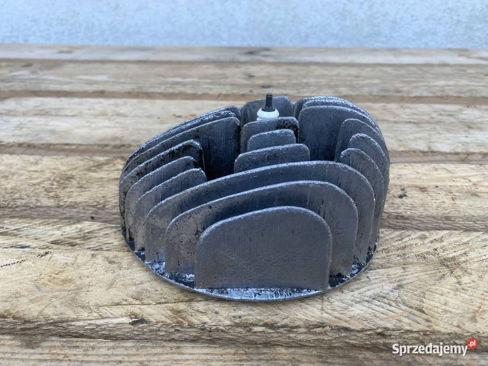 GŁOWICA WFM WSK M06 125