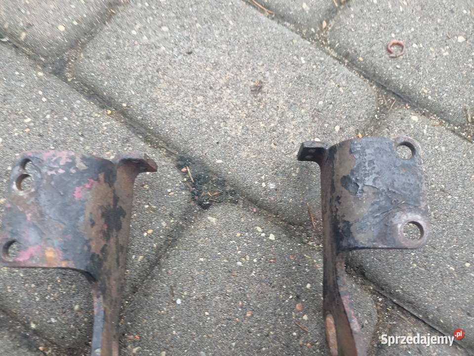 Harley WLA mocowanie lampy Bydgoszcz sprzedam