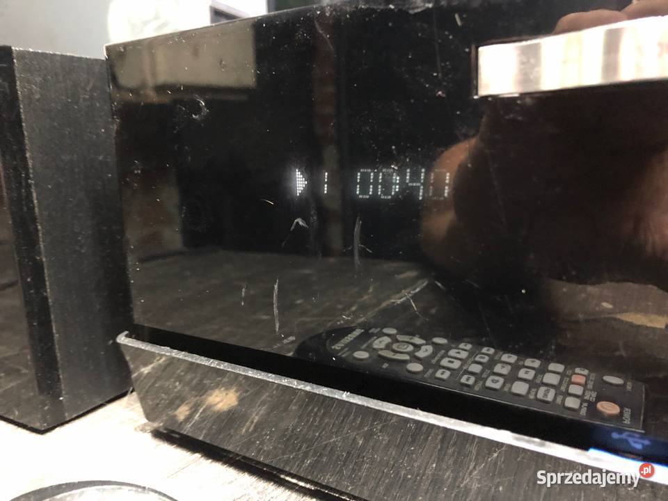 Wieża Samsung MMD320 Justynów