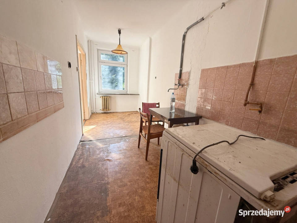 Kawalerka na osiedlu Spółdzielczym na sprzedaż małopolskie Kraków