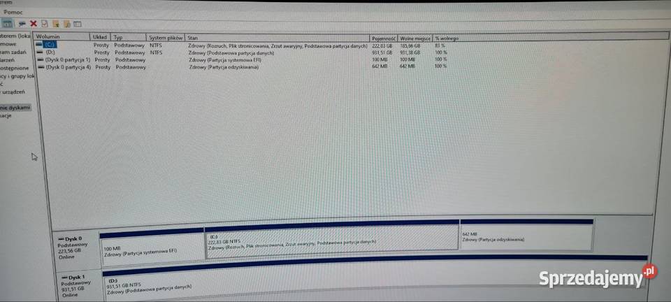 Komputer gamingowy RTX 3060TI stan nowy Łódź