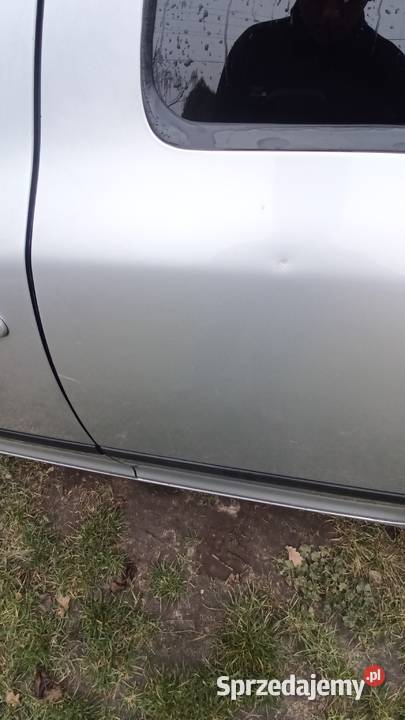 Skoda Octavia 2 kombi 19 TDI Skaryszew sprzedam