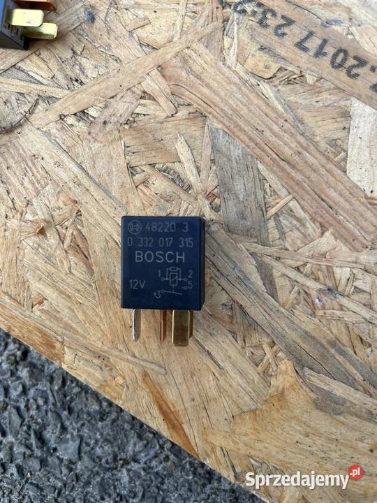 Różne przekaźniki Honda CRV 2 CRV II Krasnystaw sprzedam