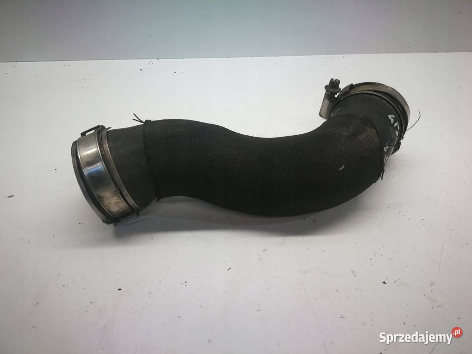 RURA WĄŻ INTERCOOLERA AUDI A6 C6 4F0145709J Przystajń