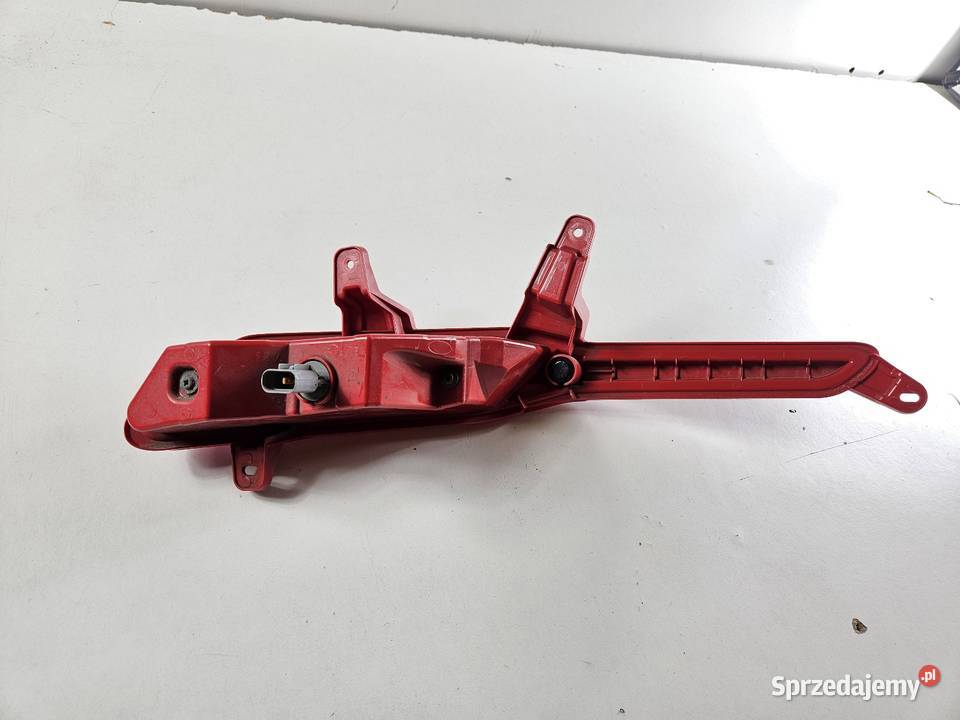 KIA EV6 LAMPA PRAWY TYŁ PRAWA TYLNA W ZDERZAK Międzychód sprzedam