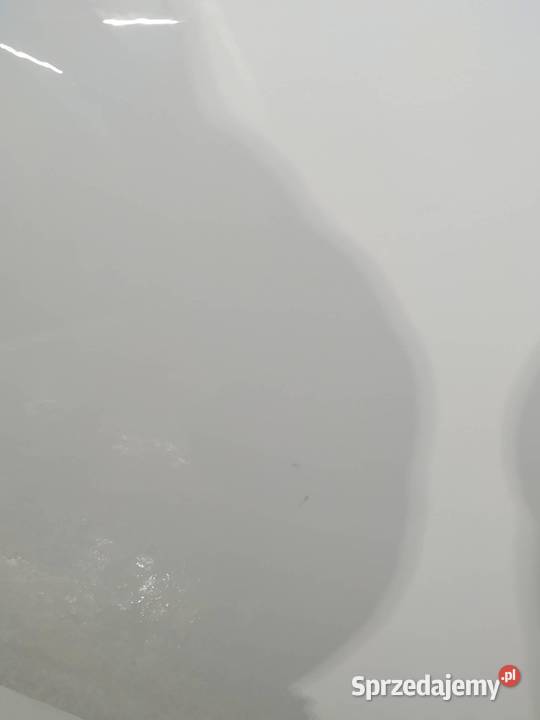 DRZWI PRAWE PRZÓD PYW Hyundai Tucson III Drzwi Karoseria