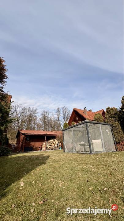 Mieszkanie dwupoziomowe Staniszów własność Sprzedaż