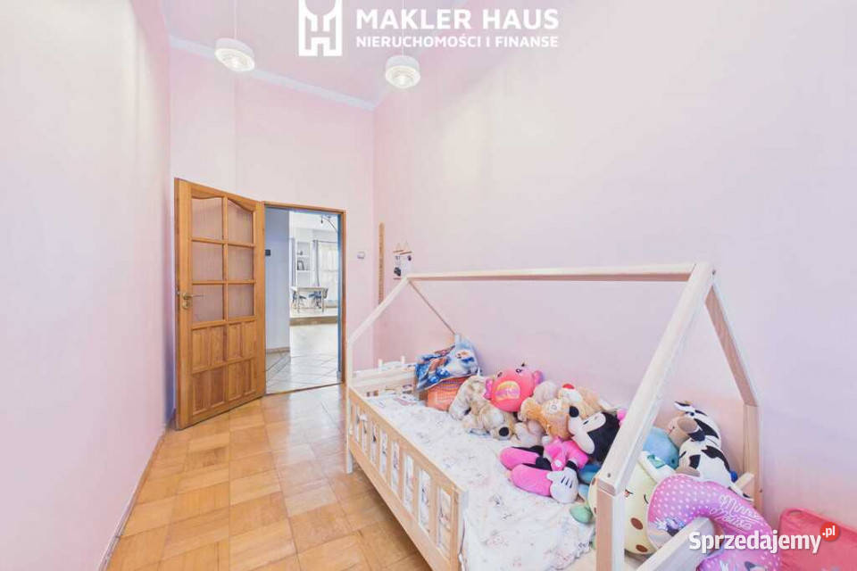 Mieszkanie na perterze z ogródkiem w SM Rok budowy 1991 Gołdap