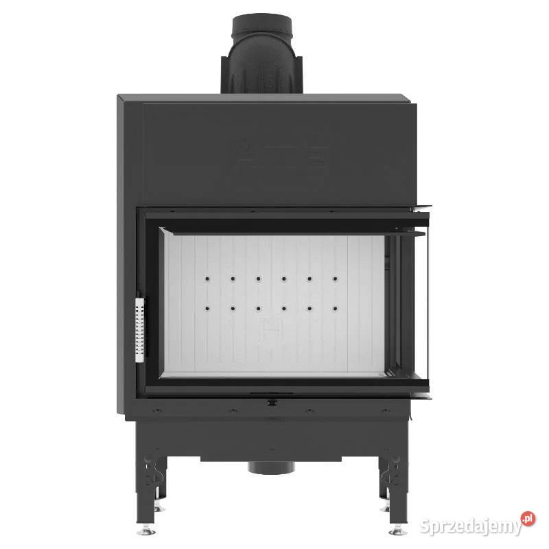 HITZE HST 6843R Wkład kominkowy Klasa A Wkłady kominowe Opalenica