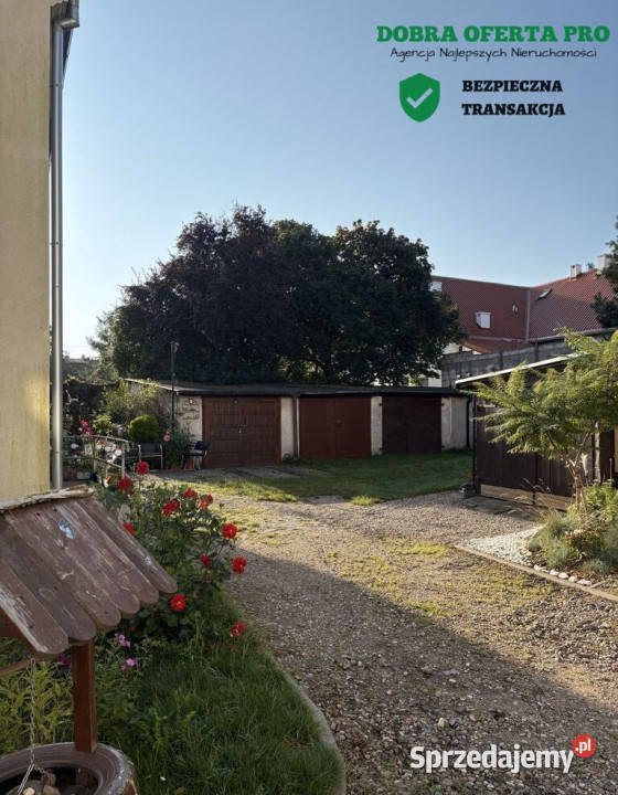 3 pokoje remoncie kamienica Nowy Port