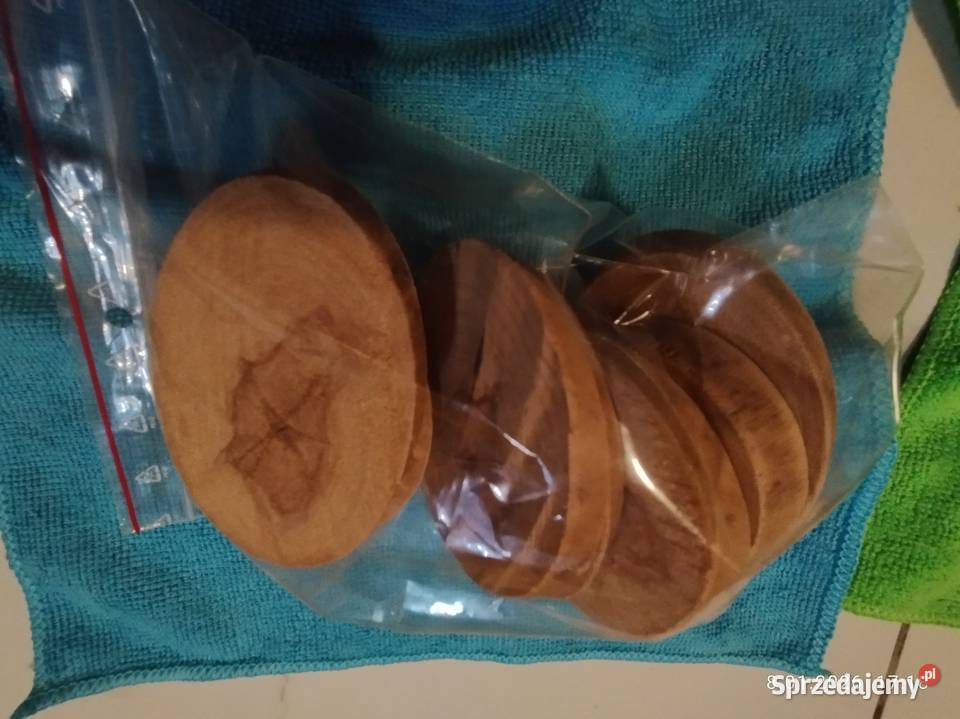 Krążki skośne Szubin