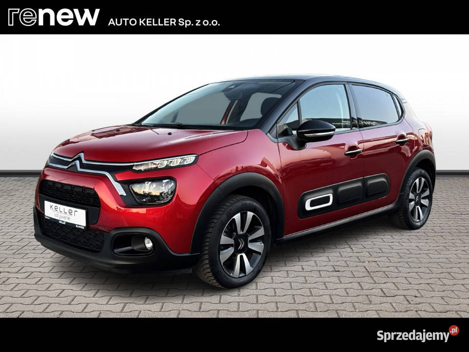 12 82 SHINE Salon LED Klimatronic Dealer Keller