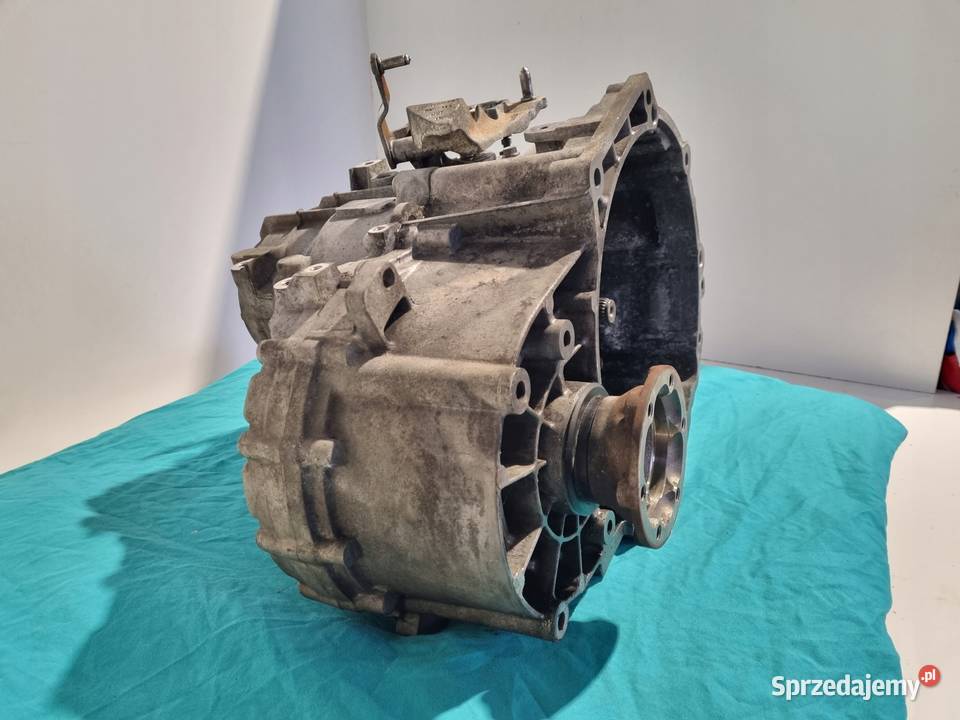 SKRZYNIA BIEGÓW Audi A3 II 8P VW Golf V 20 TDI Chełm sprzedam