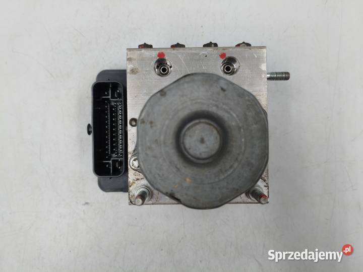 Pompa ABS ESP Suzuki SX4 SCross 5611061MA0 osobowe Wyszków