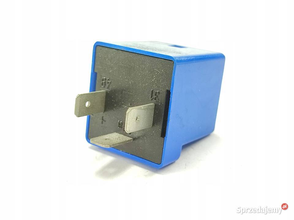 PRZEKAŹNIK 12V 4292W FIAT LANCIA ALFA A73388