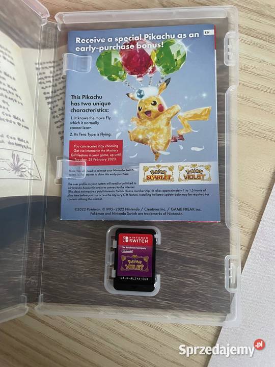 Nintendo Switch nowy śląskie Tychy