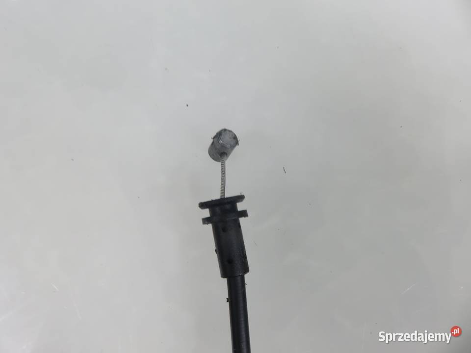 ZAMEK PRAWY PRZEDNI VOLVO V50 MW 30699444