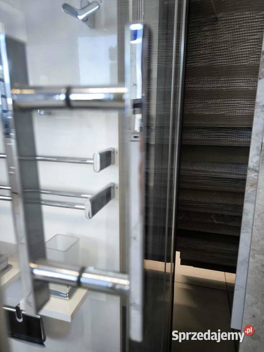 Kabina Prysznicowa Kermi 90x90 Gdynia