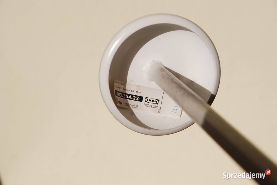 Wieszak stojak garderobiany kółka Ikea 2017 mazowieckie Warszawa