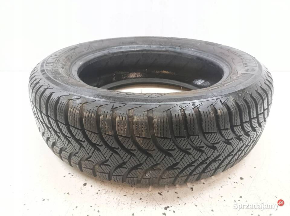 OPONA ZIMOWA MICHELIN ALPIN A4 17565R15 4017 sprzedam