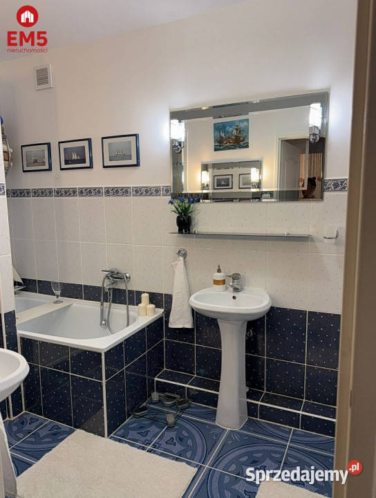 Mieszkanie 65m2 3pokojowe Białystok Zachodnia