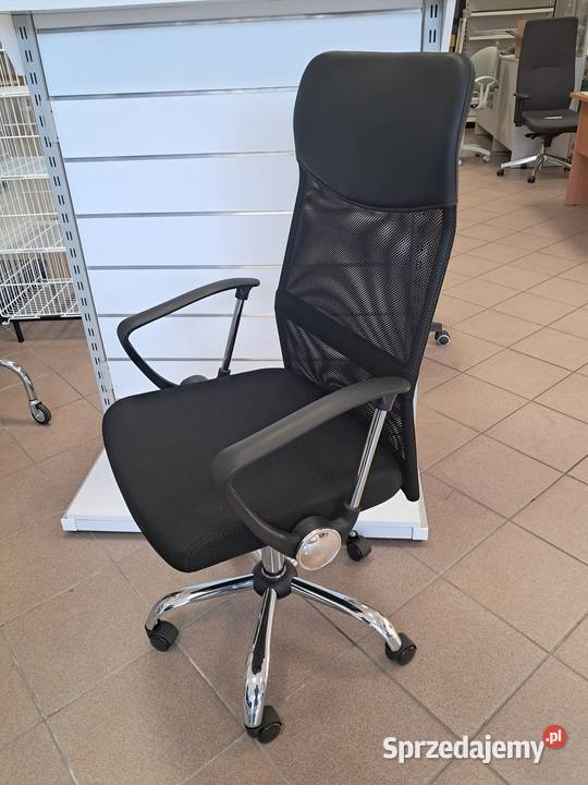 Fotel pracowniczy VIRE sprzedam
