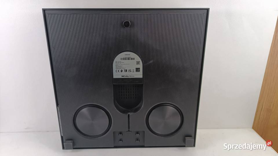 Głośnik Samsung Music Frame HWLS60D Katowice sprzedam