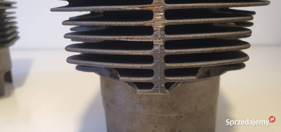 126p zestaw naprawczy silnika Nominał