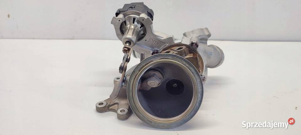 BMW F44 218I TURBINA TURBOSPĘŻARKA 15B 9452135 dolnośląskie