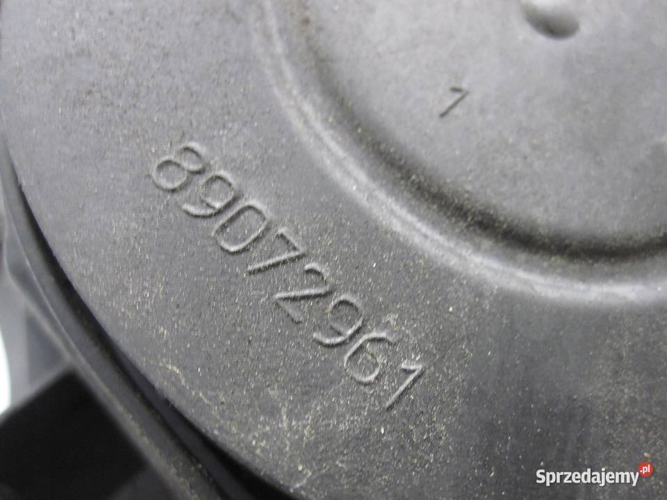 PEUGEOT 3008 I LIFT 16r lampa lewa przód sprzedam