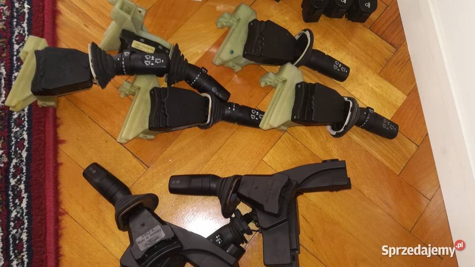 Ford Mondeo ST200 ST24 Ghia rózne części osobowe Szczecin sprzedam