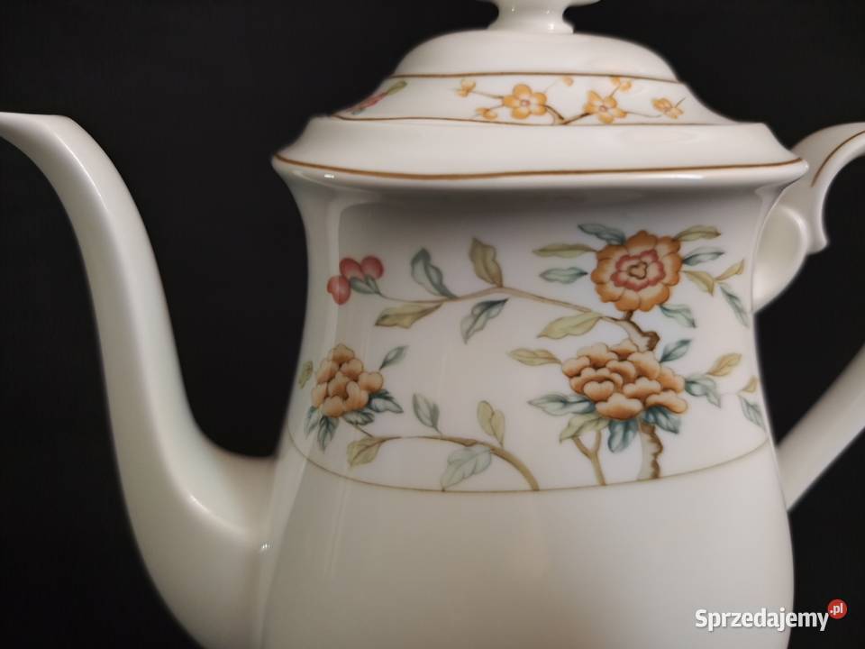 Dzbanek Villeroy Boch Bonzai Chełm