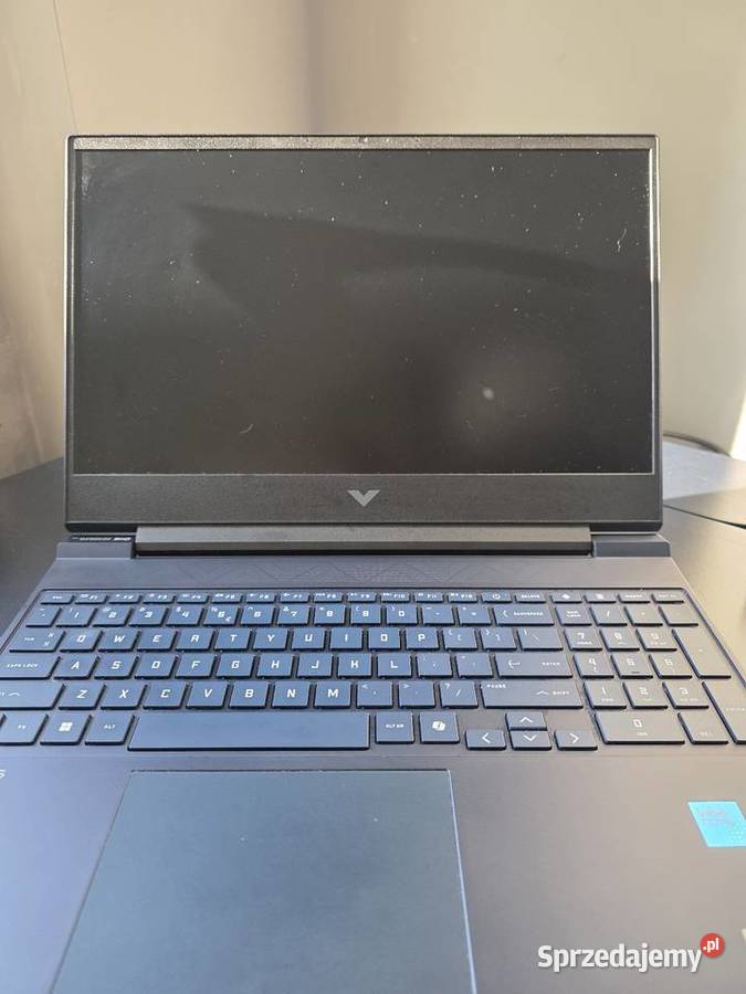 Laptop HP VICTUS 15fa2054nw C38YQEA Core 5 210H Wałbrzych
