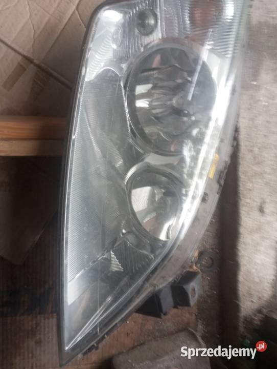 Lampy Mondeo Stargard