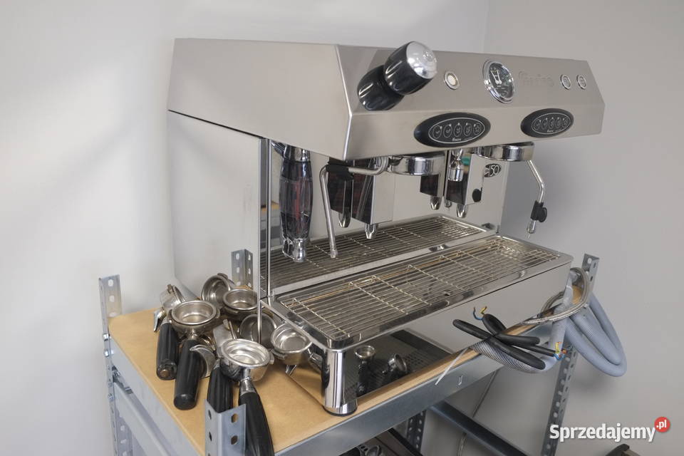 Francino Contempo Profesjonalny Ekspres kawy Sosnowiec