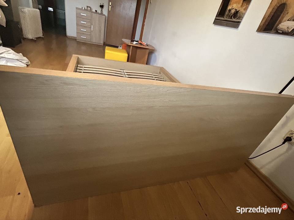 Łóżko 160220 Łóżka